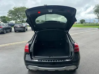 Mercedes-Benz GLA 2020 AWD GLA 250 4MATIC SUV de 4 puertas