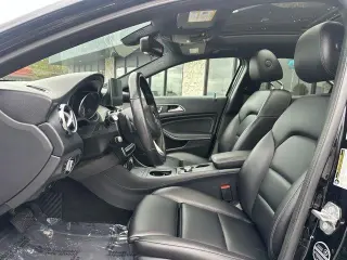 Mercedes-Benz GLA 2020 AWD GLA 250 4MATIC SUV de 4 puertas
