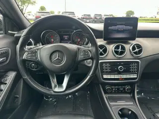 Mercedes-Benz GLA 2020 AWD GLA 250 4MATIC SUV de 4 puertas