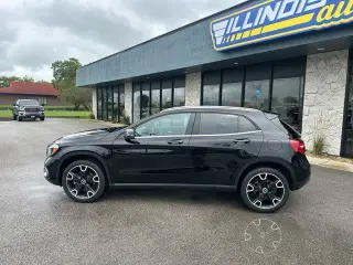 Mercedes-Benz GLA 2020 AWD GLA 250 4MATIC SUV de 4 puertas
