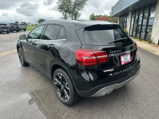 Mercedes-Benz GLA 2020 AWD GLA 250 4MATIC SUV de 4 puertas