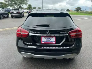 Mercedes-Benz GLA 2020 AWD GLA 250 4MATIC SUV de 4 puertas