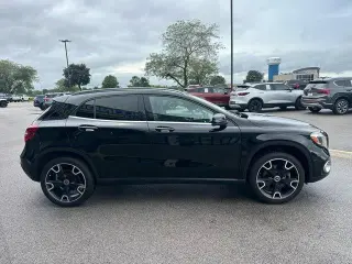 Mercedes-Benz GLA 2020 AWD GLA 250 4MATIC SUV de 4 puertas