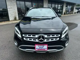 Mercedes-Benz GLA 2020 AWD GLA 250 4MATIC SUV de 4 puertas