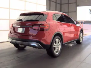 Mercedes-Benz GLA 2020 GLA 250 4dr SUV