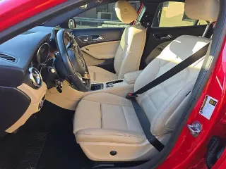 Mercedes-Benz GLA 2020 GLA 250 4dr SUV
