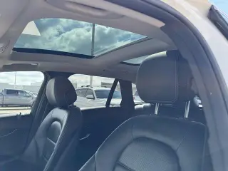 Mercedes-Benz GLC 2016 GLC 300 4dr SUV