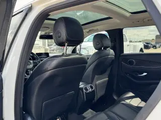 Mercedes-Benz GLC 2016 GLC 300 4dr SUV