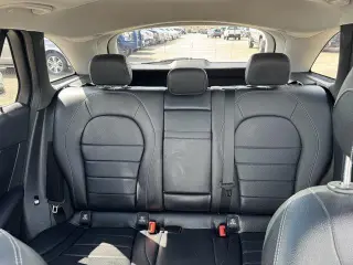 Mercedes-Benz GLC 2016 GLC 300 4dr SUV