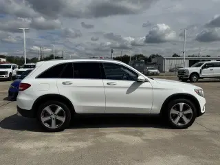 Mercedes-Benz GLC 2016 GLC 300 4dr SUV