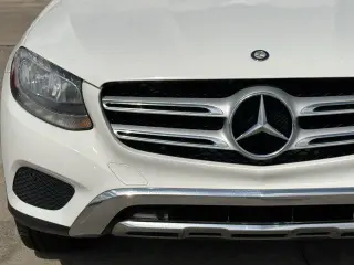 Mercedes-Benz GLC 2016 GLC 300 4dr SUV