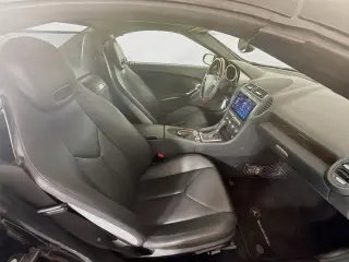 Mercedes-Benz SLK 2007 SLK 280 2db Convertible