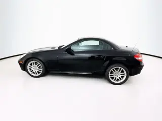 Mercedes-Benz SLK 2007 SLK 280 2db Convertible