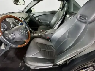 Mercedes-Benz SLK 2007 SLK 280 2db Convertible