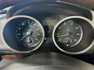 Mercedes-Benz SLK 2007 SLK 280 2db Convertible