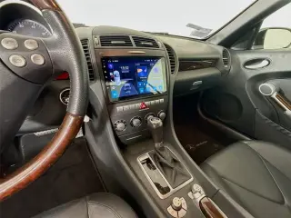 Mercedes-Benz SLK 2007 SLK 280 2db Convertible