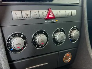 Mercedes-Benz SLK 2007 SLK 280 2db Convertible