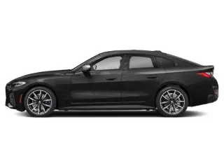 BMW i4 2024 eDrive40 Gran Coupe Sedán 4 puertas