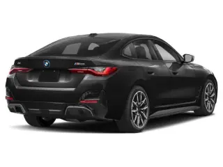 BMW i4 2024 eDrive40 Gran Coupe Sedán 4 puertas