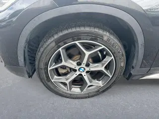 BMW X1 2019 AWD xDrive28i 4dr Vehículo Deportivo de Actividad