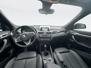 BMW X1 2019 AWD xDrive28i 4dr Vehículo Deportivo de Actividad