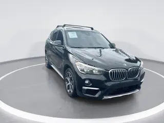 BMW X1 2019 AWD xDrive28i 4dr Vehículo Deportivo de Actividad