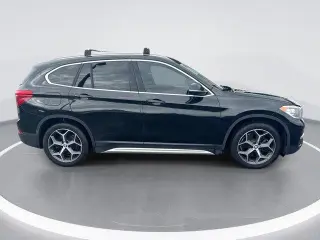 BMW X1 2019 AWD xDrive28i 4dr Vehículo Deportivo de Actividad