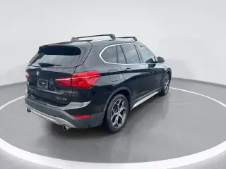 BMW X1 2019 AWD xDrive28i 4dr Vehículo Deportivo de Actividad