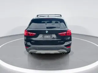 BMW X1 2019 AWD xDrive28i 4dr Vehículo Deportivo de Actividad
