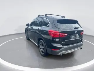 BMW X1 2019 AWD xDrive28i 4dr Vehículo Deportivo de Actividad