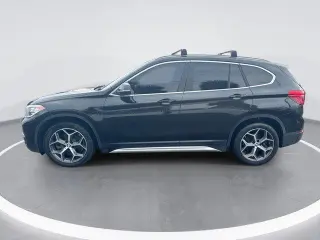 BMW X1 2019 AWD xDrive28i 4dr Vehículo Deportivo de Actividad