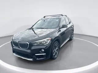 BMW X1 2019 AWD xDrive28i 4dr Vehículo Deportivo de Actividad