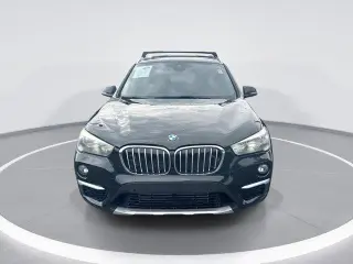 BMW X1 2019 AWD xDrive28i 4dr Vehículo Deportivo de Actividad