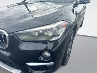 BMW X1 2019 AWD xDrive28i 4dr Vehículo Deportivo de Actividad