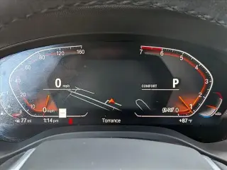 BMW X3 2023 sDrive30i 4dr Vehículo Deportivo de Actividad