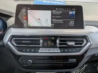 BMW X3 2023 sDrive30i 4dr Vehículo Deportivo de Actividad