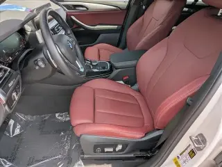 BMW X3 2023 sDrive30i 4dr Vehículo Deportivo de Actividad