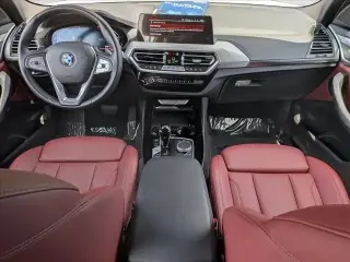 BMW X3 2023 sDrive30i 4dr Vehículo Deportivo de Actividad