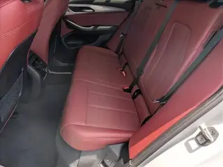 BMW X3 2023 sDrive30i 4dr Vehículo Deportivo de Actividad
