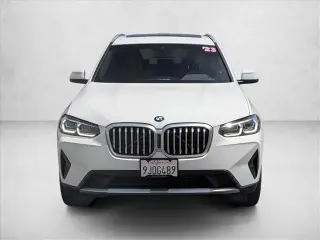 BMW X3 2023 sDrive30i 4dr Vehículo Deportivo de Actividad