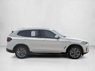 BMW X3 2023 sDrive30i 4dr Vehículo Deportivo de Actividad