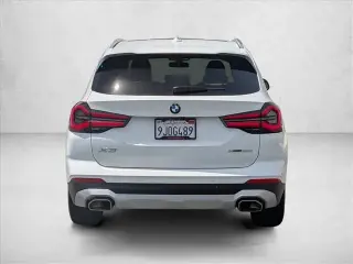 BMW X3 2023 sDrive30i 4dr Vehículo Deportivo de Actividad