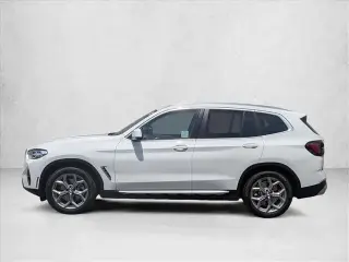 BMW X3 2023 sDrive30i 4dr Vehículo Deportivo de Actividad