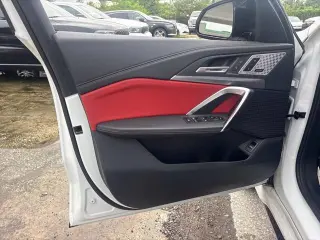 Vehículo Deportivo de Actividad BMW X1 2025 AWD M35i 4dr