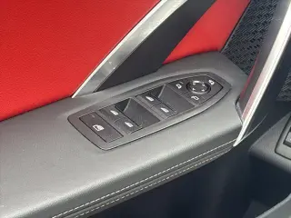 Vehículo Deportivo de Actividad BMW X1 2025 AWD M35i 4dr