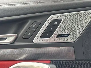 Vehículo Deportivo de Actividad BMW X1 2025 AWD M35i 4dr