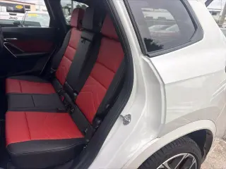 Vehículo Deportivo de Actividad BMW X1 2025 AWD M35i 4dr