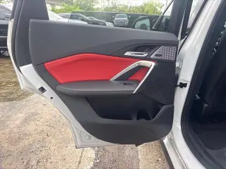 Vehículo Deportivo de Actividad BMW X1 2025 AWD M35i 4dr