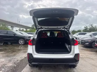 Vehículo Deportivo de Actividad BMW X1 2025 AWD M35i 4dr