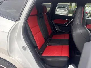 Vehículo Deportivo de Actividad BMW X1 2025 AWD M35i 4dr